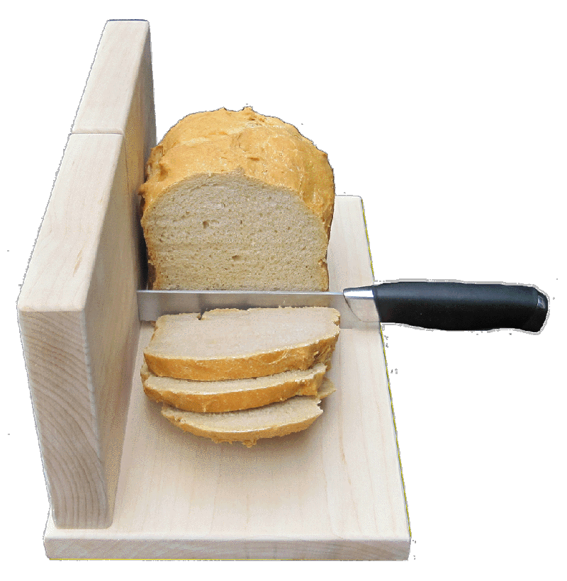 Vintage Bread Slicer 🍞, sliced bread, bread, The perfect slice every  time 💁🍞, By FOODbible